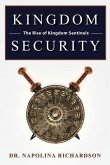 Kingdom Security and the Rise of Kingdom Sentinels (eBook, ePUB)