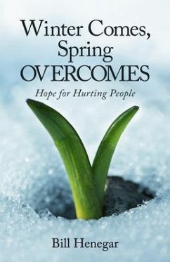 Cover Winter Comes, Spring OVERCOMES (eBook, ePUB)