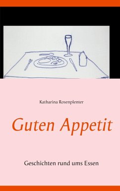 Guten Appetit (eBook, ePUB)