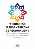 V Congreso iberoamericano de personalismo (eBook, ePUB) V Congreso iberoamericano de personalismo (eBook, ePUB)