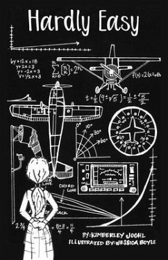 Hardly Easy (eBook, ePUB) - Jochl, Kimberley