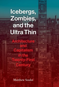 Cover Icebergs, Zombies, and the Ultra-Thin (eBook, ePUB)
