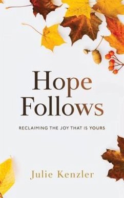 Cover Hope Follows (eBook, ePUB)