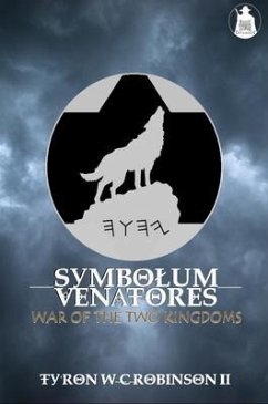 Cover Symbolum Venatores (eBook, ePUB)