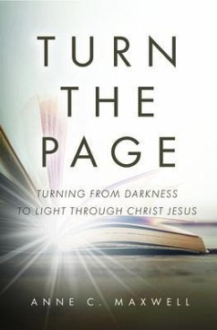 Cover Turn the Page (eBook, ePUB)