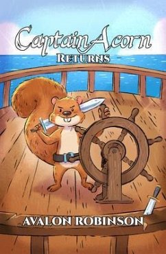 Captain Acorn Returns (eBook, ePUB) - Robinson, Avalon