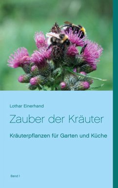 Zauber der Kräuter (eBook, ePUB) - Einerhand, Lothar