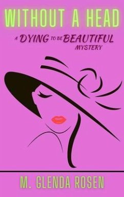 Cover Without a Head (eBook, ePUB)