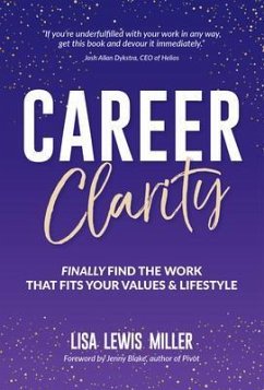 Cover Career Clarity (eBook, ePUB)