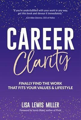Career Clarity (eBook, ePUB)