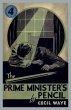 The Prime Minister's Pencil (eBook,... - Bild 1
