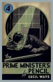 The Prime Minister's Pencil (eBook, ePUB)
