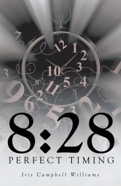 Cover 8:28 (eBook, ePUB)