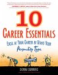 10 Career Essentials (eBook, ePUB) - Bild 1