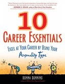 10 Career Essentials (eBook, ePUB)