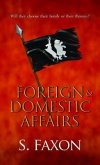 Foreign & Domestic Affairs (eBook, ePUB)