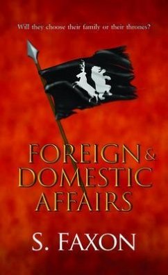 Cover Foreign & Domestic Affairs (eBook, ePUB)