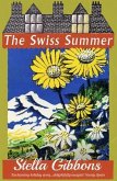 The Swiss Summer (eBook, ePUB)