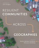 Resilient Communities across Geographies (eBook, ePUB)
