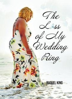 Cover The Loss of My Wedding Ring (eBook, ePUB)