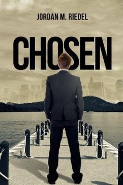 Cover Chosen (eBook, ePUB)