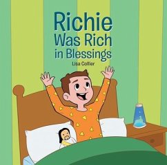 Cover Richie Was Rich in Blessings (eBook, ePUB)