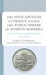 The Four Articles of Prague within the... - Bild 1