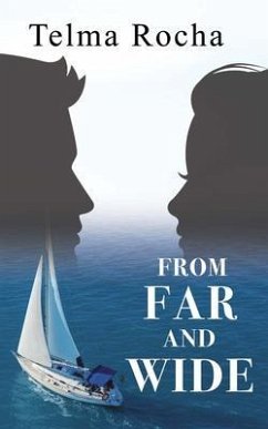 Cover From Far And Wide (eBook, ePUB)