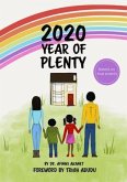 2020 Year of Plenty (eBook, ePUB) 2020 Year of Plenty (eBook, ePUB)
