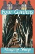 Four Gardens (eBook, ePUB) - Bild 1