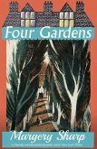 Four Gardens (eBook, ePUB)