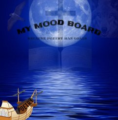 Cover My Mood Board (eBook, ePUB)