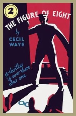 The Figure of Eight (eBook, ePUB) - Waye, Cecil