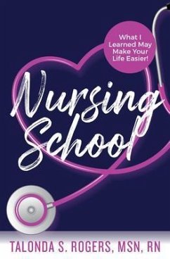 Cover Nursing School (eBook, ePUB)