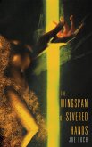 The Wingspan of Severed Hands (eBook, ePUB)