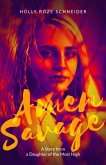 Amen Savage (eBook, ePUB)