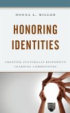 Honoring Identities (eBook, ePUB)