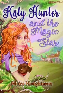 Cover Katy Hunter and the Magic Star (eBook, ePUB)