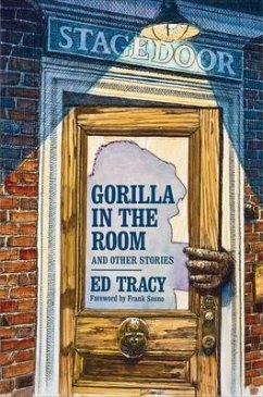 Gorilla in the Room and Other Stories (eBook, ePUB)