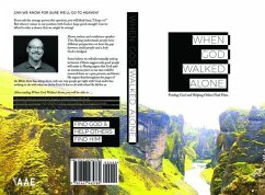 When God Walked Alone (eBook, ePUB) Cover When God Walked Alone (eBook, ePUB)