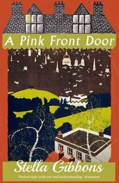A Pink Front Door (eBook, ePUB) - Gibbons, Stella