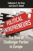 Political Entrepreneurs (eBook, ePUB)