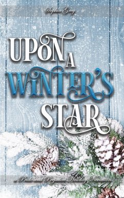 Cover Upon a Winter's Star: A Pride & Prejudice Holiday Variation (eBook, ePUB)