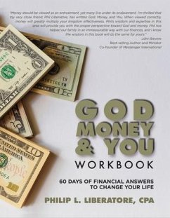 Cover God, Money & You Workbook (eBook, ePUB)