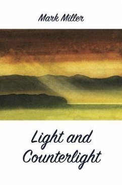 Light and Counterlight (eBook, ePUB) - Miller, Mark