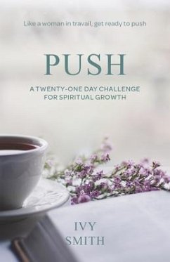 Cover Push (eBook, ePUB)