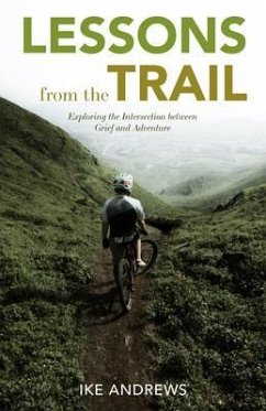 Cover Lessons from the Trail (eBook, ePUB)