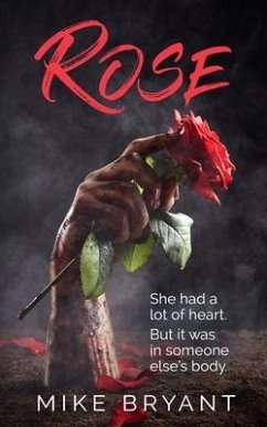 Rose (eBook, ePUB) - Bryant, Mike