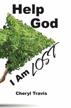 Cover Help God, I Am Lost (eBook, ePUB)