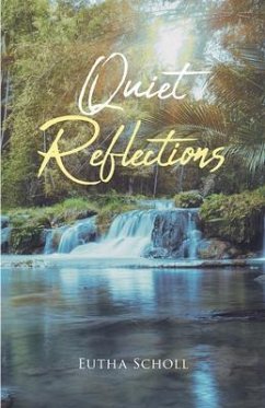 Cover Quiet Reflections (eBook, ePUB)